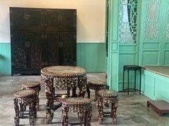 -张学良旧居陈列馆