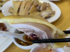 -深圳柯记餐厅(大望店)