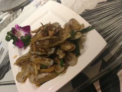 -快乐海鲜酒楼(滇池路店)