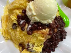 -MOMO冰品·生巧汤圆(红桥店)