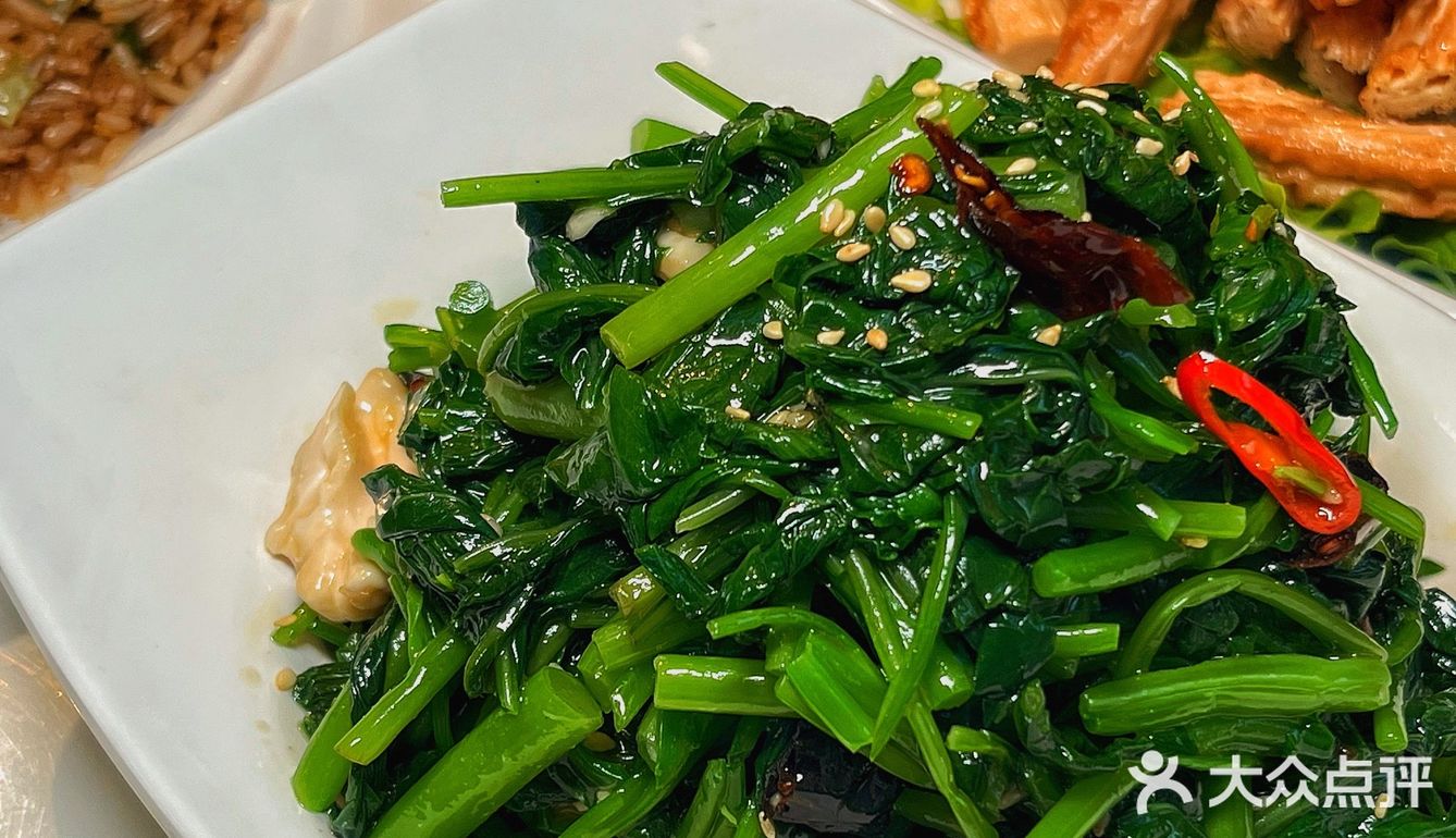 🔘会喷火的醉鹅现场炒制｜别提有多好吃