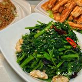 🔘会喷火的醉鹅现场炒制｜别提有多好吃