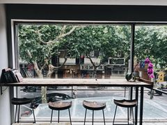 -Alimentari早午餐(安福路店)