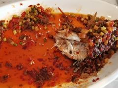 -马凯餐厅(长椿街店)