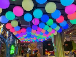 -宝燕乐园(闵行旗舰店)