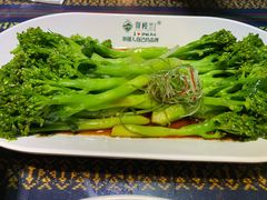 -驿楼兰·新疆菜(火车站店)