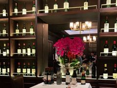 -Wolfgang’s Steakhouse 沃夫冈牛排馆(上海白玉兰广场店)
