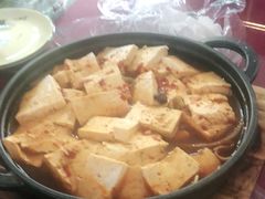 -北京龙庆四季香农家饭庄·灶台鱼·碳烤虹鳟鱼(龙庆峡店)