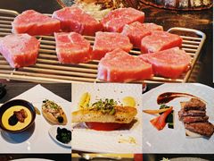 -香樟花园法式铁板烧(恒隆广场店)