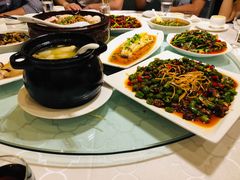 -琬苑鸽庄·川粤融合菜(解放碑总店)