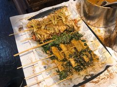 -老酱油炸社