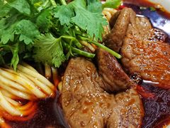 -朱儿面庄(洋河三路店)