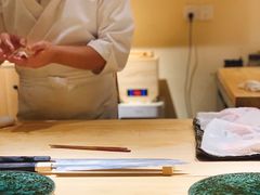 -鮨青(恒基名人购物中心店)