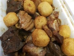 -明记牛杂(新马路分店)