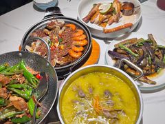 -相遇·鲜炒黄牛肉(丹阳吾悦广场店)