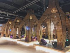 -汤W城市微度假(仓山店)