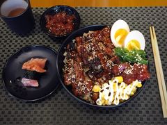 -昊·来了寿司(双楠2店)