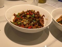 -兰湘子·湘菜小炒(石家庄万象城店)