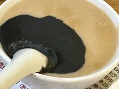 -沙湾姜埋奶(兴新包店)