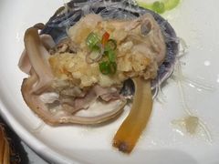 -79号渔船海鲜饭店(龙岗店)