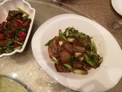 -小蓝鲸湖北菜(八一路店)