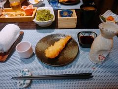 -花狸日本料理(柏庐广场店)