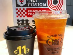 -港究茶·冠军丝袜奶茶(皇庭广场店)