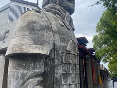-秦始皇帝陵博物院(兵马俑)