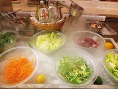 -漢咖啡·全服务式自助晚餐(武汉洲际酒店)