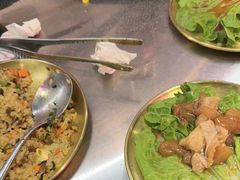 -三国惹火烤肉·中日韩烤肉集合店(海滨城店)