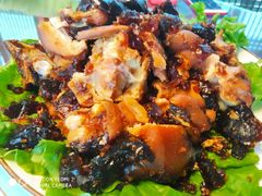 -聚缘堂·海鲜私房菜(松岭路店)
