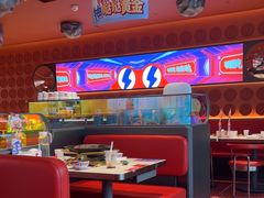 -蛙来哒(石景山万达店)