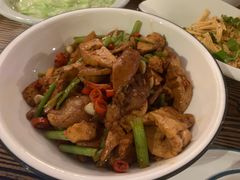 -湖南人家·家传湖南菜(水围店)