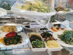 -西部马华清真兰州牛肉面·烧烤夜市(关东店)