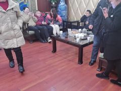 -小八仙·宴(三峡茶庄店)