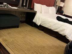 -苏州吴宫泛太平洋酒店