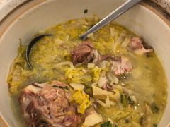 -小厨娘淮扬菜(板桥一店)