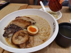 -味千拉面(惠州文昌一路分店)