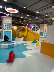 -万达宝贝王(上海浦江店)