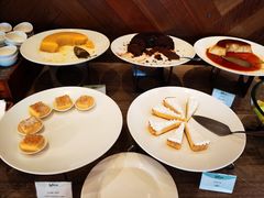 冰淇淋-拉蒂娜·巴西牛排馆 Latina·Brazilian Steakhouse(陆家嘴旗舰店)
