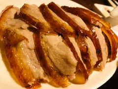 -陆壹捌餐厅(五大道店)