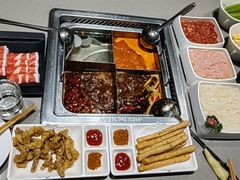 -海底捞火锅(吉利大厦店)