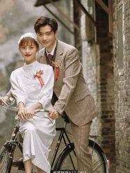 点击看大图 -雨墨婚纱摄影工作室