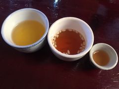 -大理洱源西湖景区