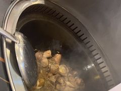 -老家大锅台·地锅鸡·铁锅炖(建邺文体路店)