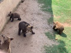 -南京金牛湖风景区
