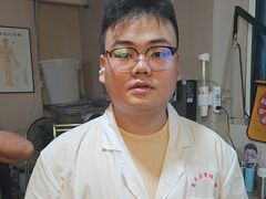 -楚氏正骨推拿按摩院(九水东路店)