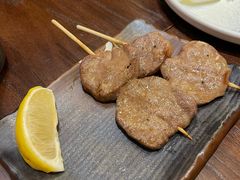 -鸟鹏烧鸟居酒屋(天河领展店)