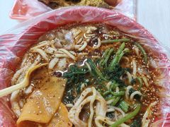 -安发瞧麻辣烫(总店)