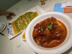 -水乡人家私房菜(逢简店)